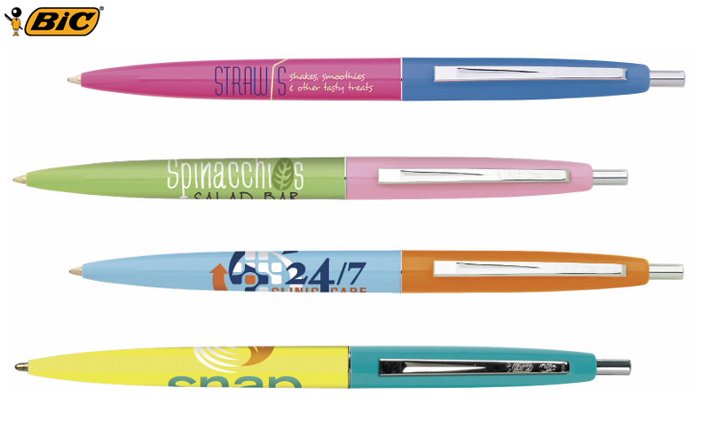 BIC ® Clic™ BIC ® Clic™